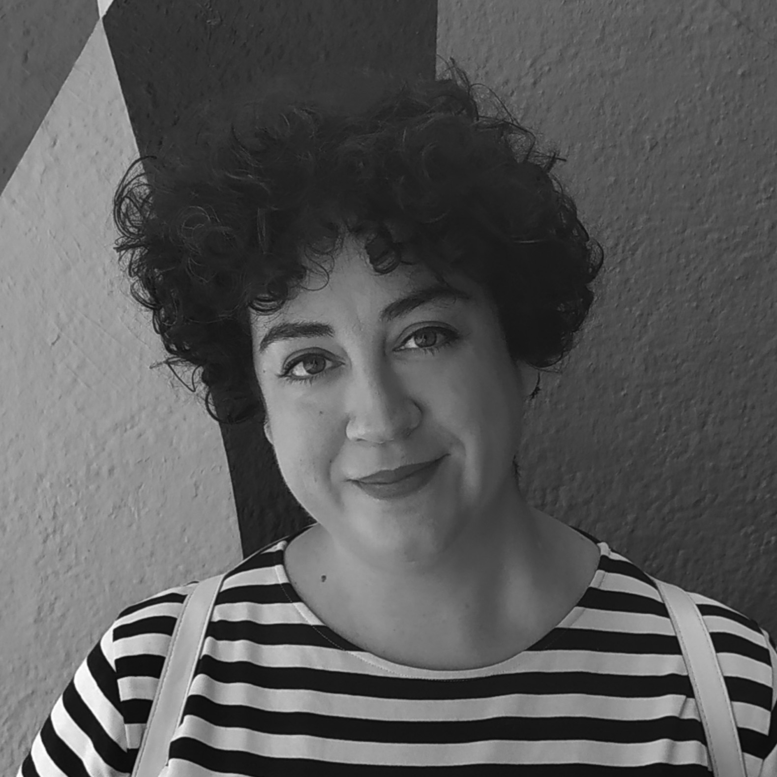 Esther Ruiz de Quintanilla